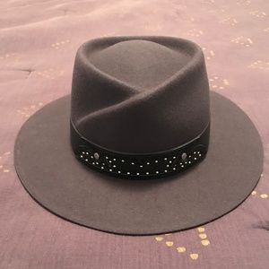 Rag & Bone Edie Fedora